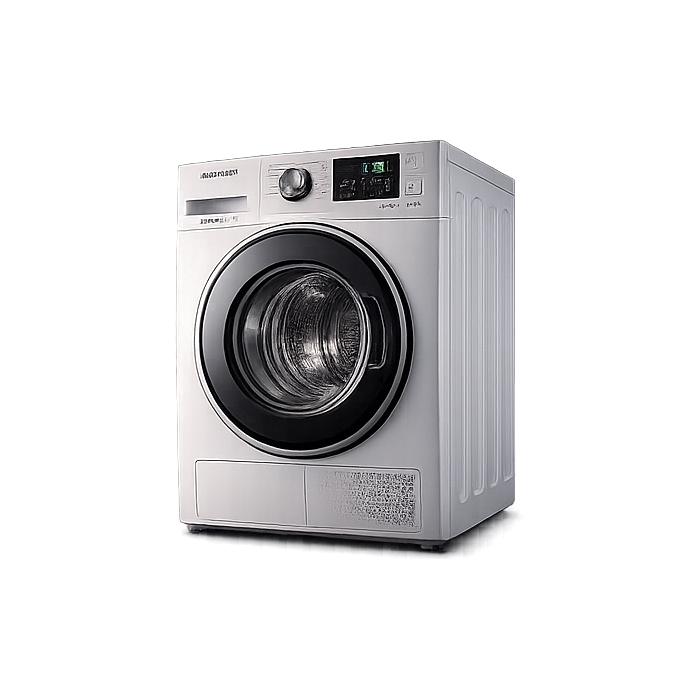 Dryer repair Charlotte NC front load dryer