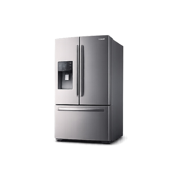 French door refrigerator repair Charlotte NC